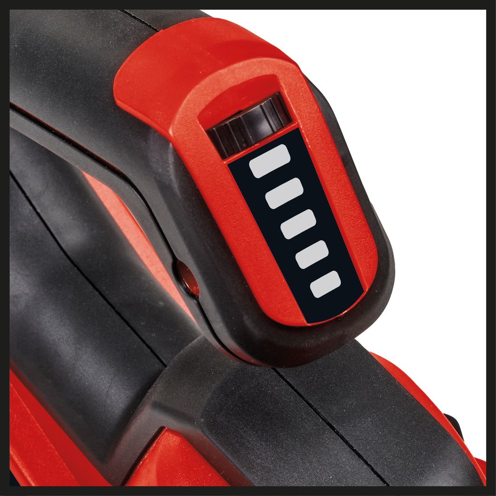Einhell Akku-Universalbläser GE-UB 18/250 Li E-Solo Produktbild 7