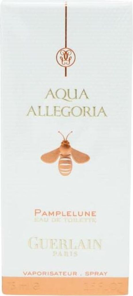 Guerlain Aqua Allegoria, 75 ml, Alcohol, Aqua (Water), Zdjęcie produktu 