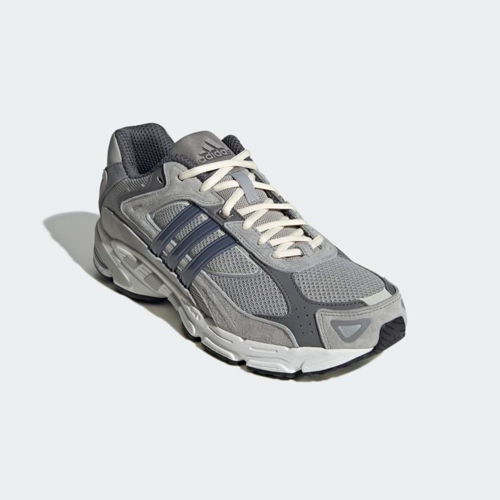 Adidas Response CL Herren Sneaker Grau GZ1561 Größe 45 1/3 Produktbild 