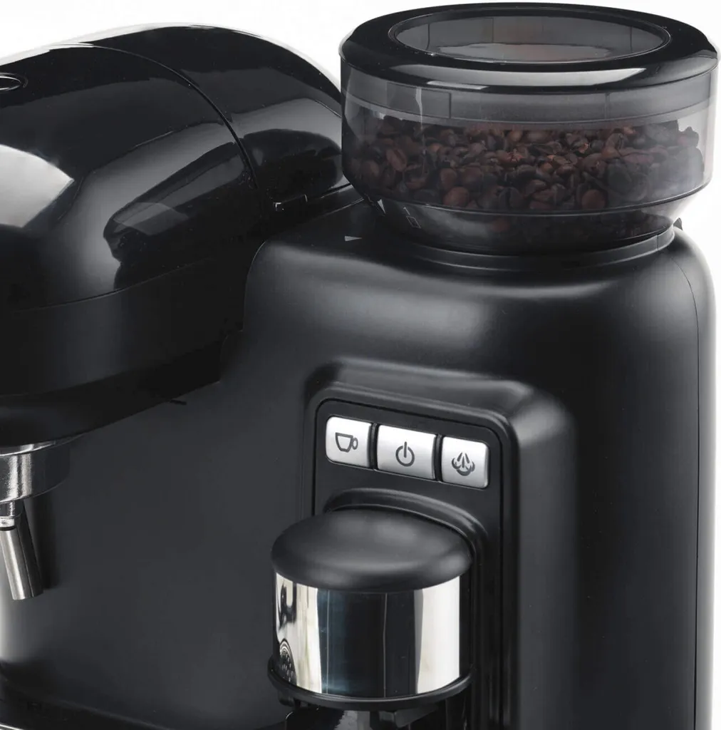 Machine à expresso Ariete 1318/02 : Dites adieu aux capsules coûteuses