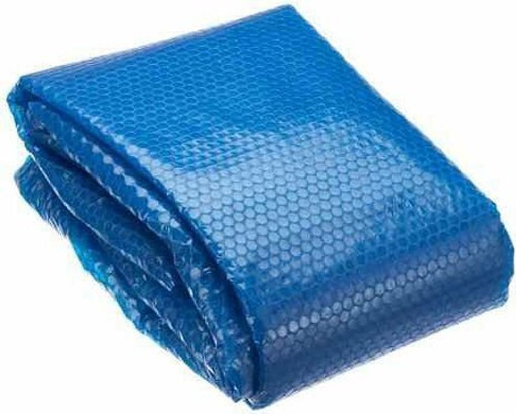 Bestway 58252 / 24, Solární potah na bazén, Kulatý, Modrá, Obrázek produktu 