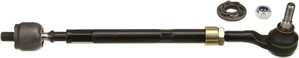 Direction précise pour Clio I : Barre d'accouplement TRW JRA212 OE