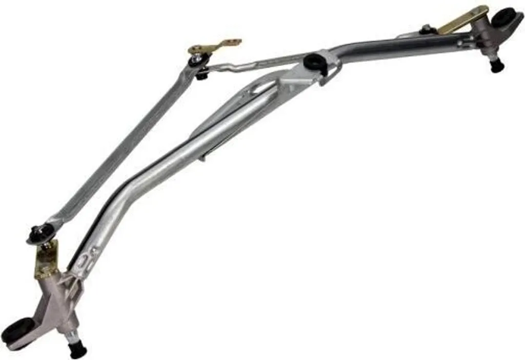 Boîtier d'essuie-glace MAXGEAR 57-0118 pour Audi A4 8D et Passat 3B