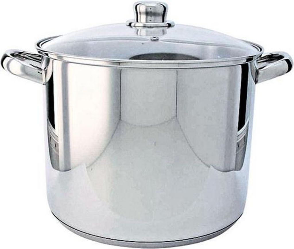 Traiteur 28 Cm Inox - Météor - Beka Image du produit 