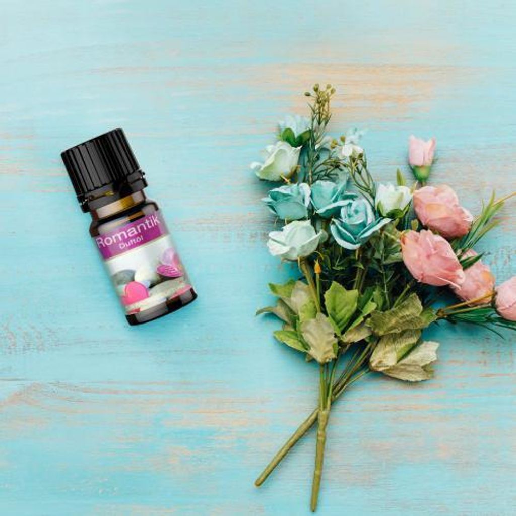 Duftöl 10ml Grosse Auswahl Tolle Düfte - Auswahl: Romantik Produktbild 11