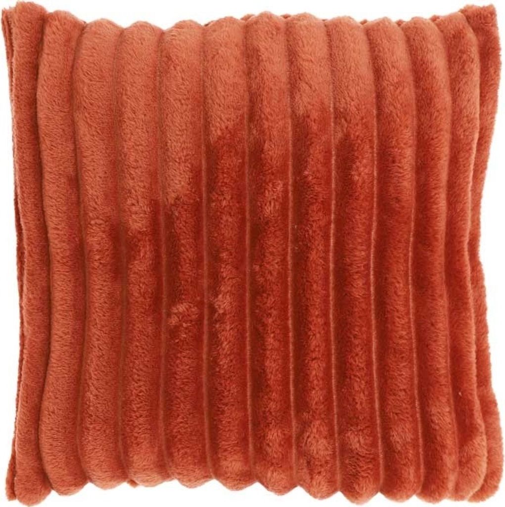 Unique Living - Dekokissen Lex Redwood 50x50 Produktbild 