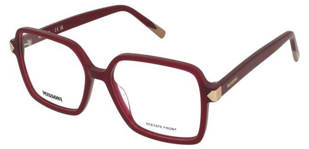 Missoni MIS 0288 Cherry 53/16/140 Damen Brillen