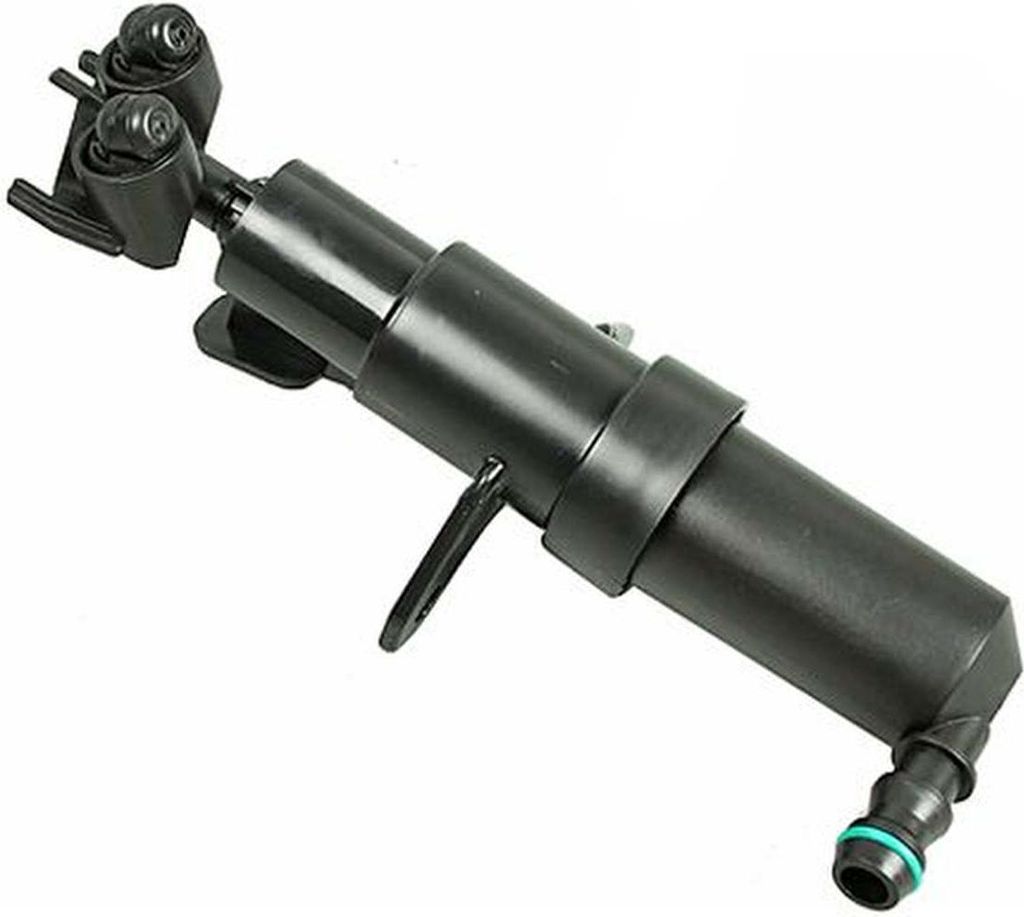 METZGER Waschwasserdüse Scheinwerferreinigung 2220595 Links Produktbild 
