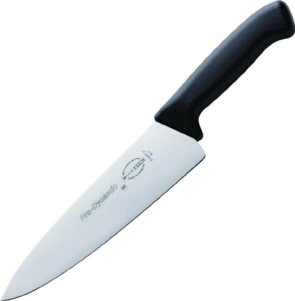 F. DICK Kochmesser Küchenmesser ProDynamic Messer Klinge 21 Image du produit 