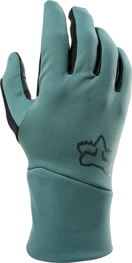 Gants Fox Ranger Fire M : fini les mains gelées à vélo cet hiver