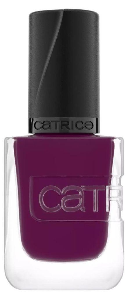 Catrice Lacca per unghie GEL AFFAIR 023 Plum-believable Immagine del prodotto 