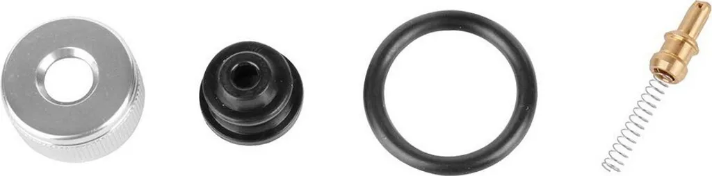 Pièces Détachées Topeak JoeBlow Pro DX pour Entretien Pompe à Pied Vélo