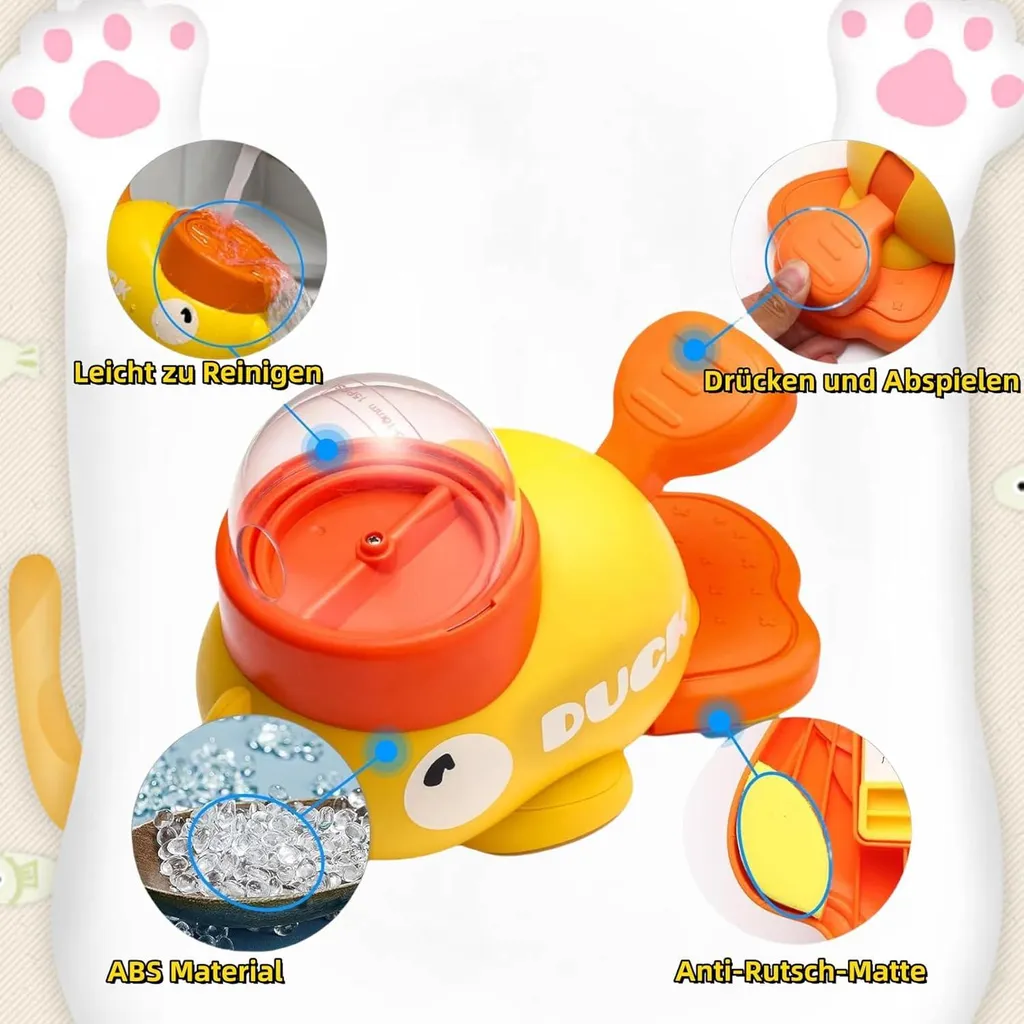 Puzzle de nourriture durable pour chien - Jouet d'intelligence 2 en 1 - 2