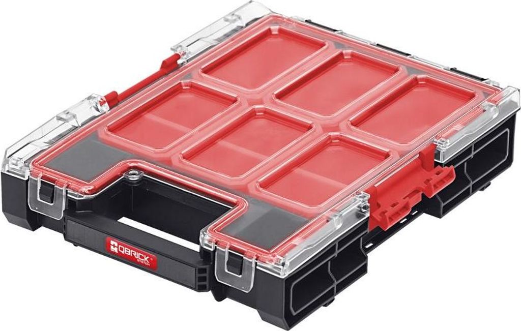 QS One Organizer M 2.0 12521 Obrázok produktu 