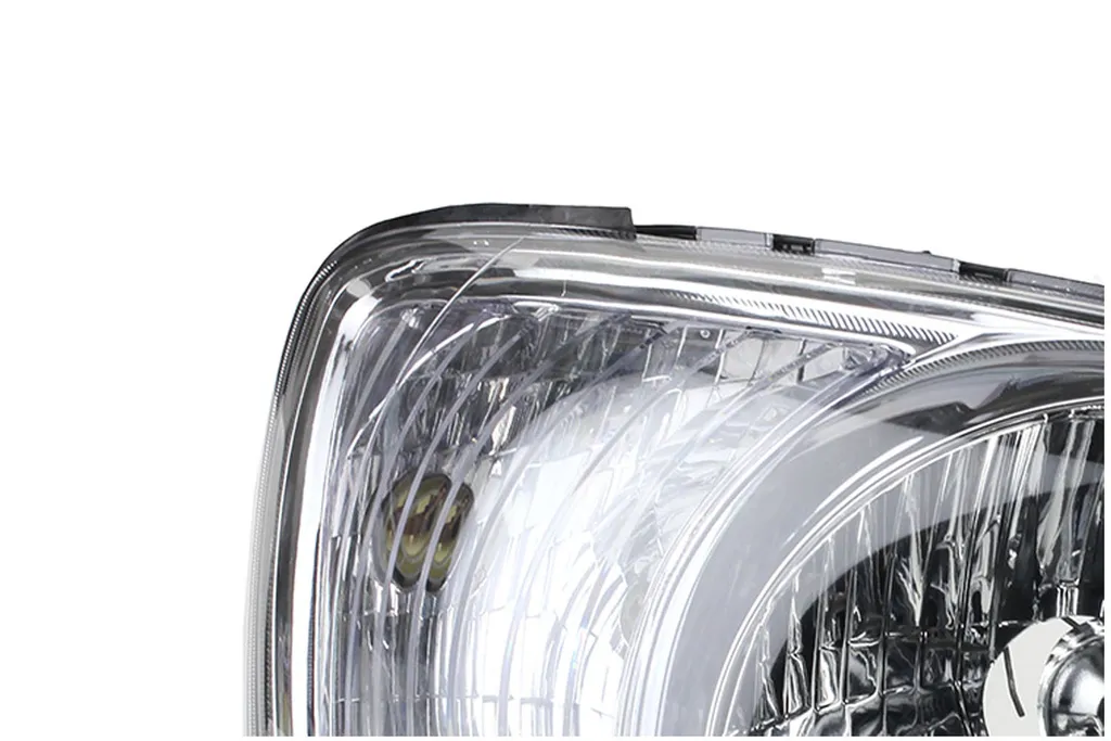 Proiettore Destro Hyundai Getz Johns H4 | Restyling Ottico 921201C010