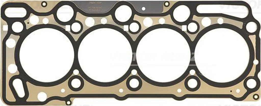 Joint de culasse haute résistance 61-53245-00 pour moteur Série 3 E46