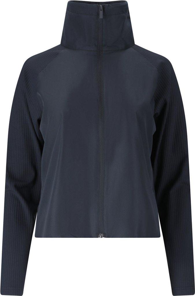 ATHLECIA Aiana W Jacket DARK SAPPHIRE DARK SAPPHIRE 38