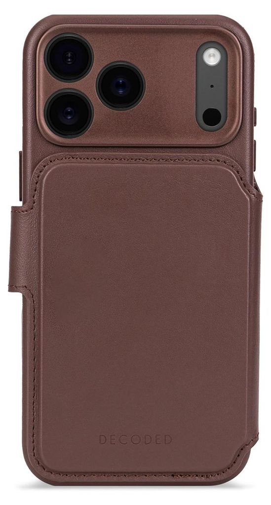 Funda MagSafe para Apple iPhone 17 - Funda 2 en 1 Decoded Imagen del producto 