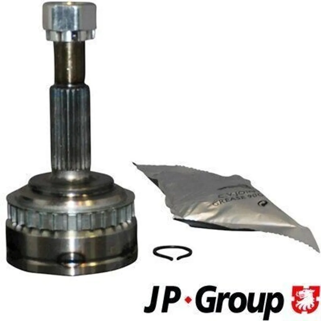Kit réparation transmission avant pour Vectra B et Tigra - JP GROUP