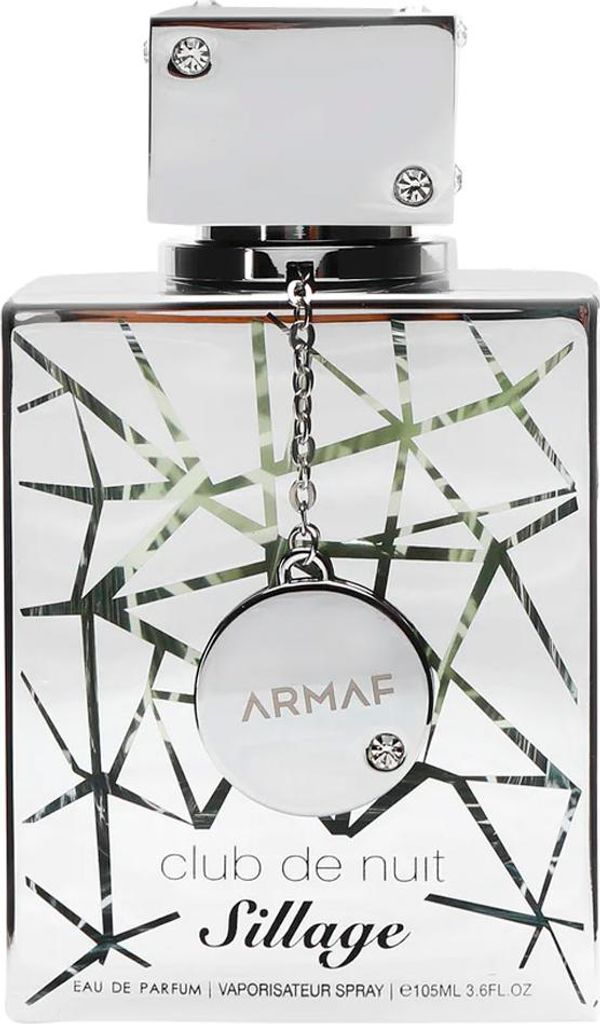 Armaf Club de Nuit Sillage EDP 105 ml UNISEX Obrázek produktu 
