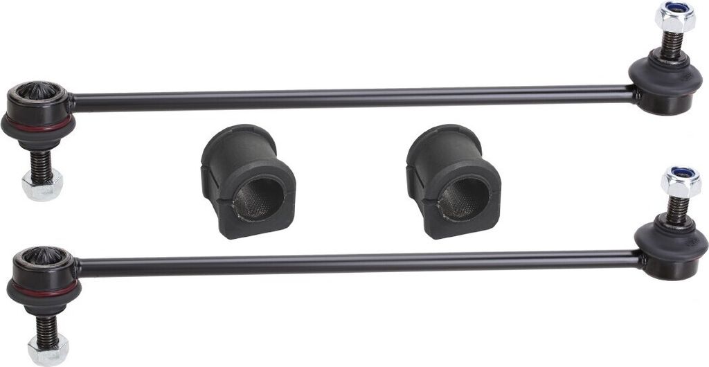 RIDEX 1097S0140 Stabilisatorlager Reparatursatz für MAZDA 5 Produktbild 