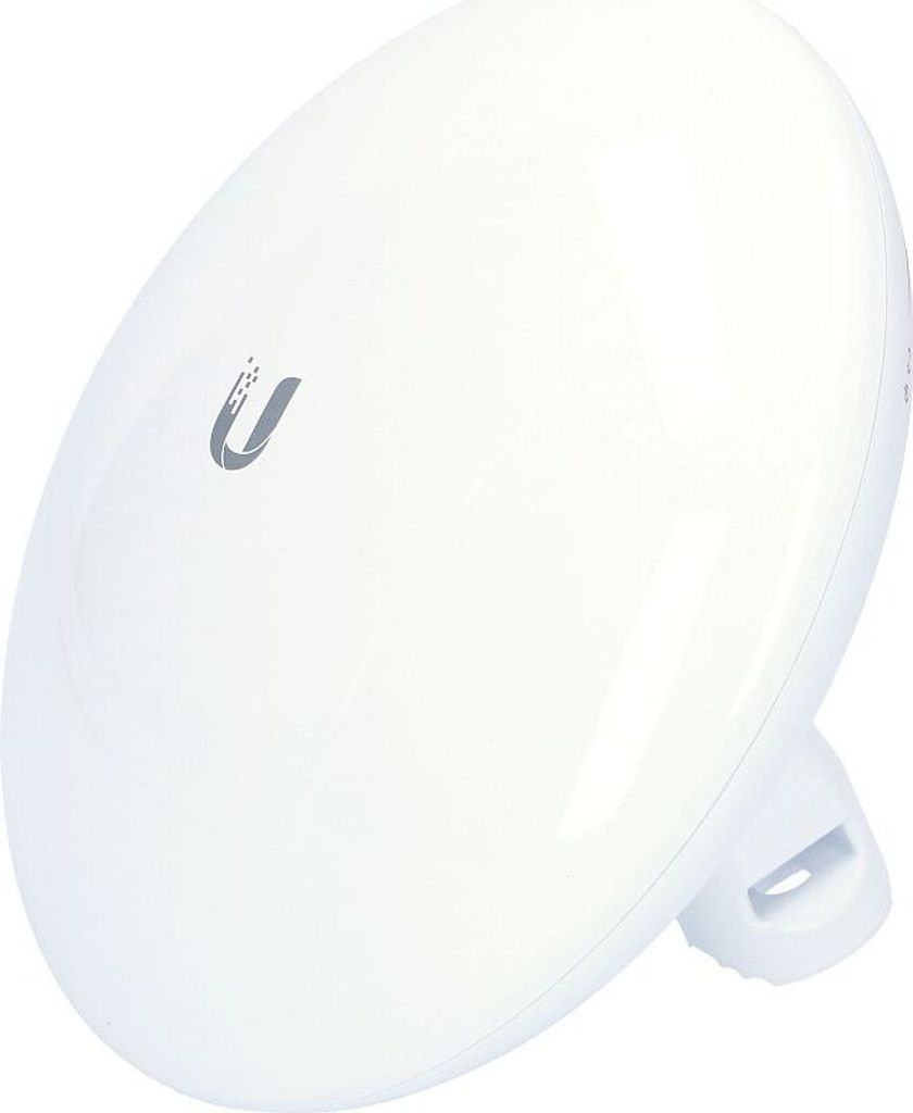 Ubiquiti NanoBeam M5, 16 dBi, 5 GHz, Podwójna polaryzacja, Zdjęcie produktu 