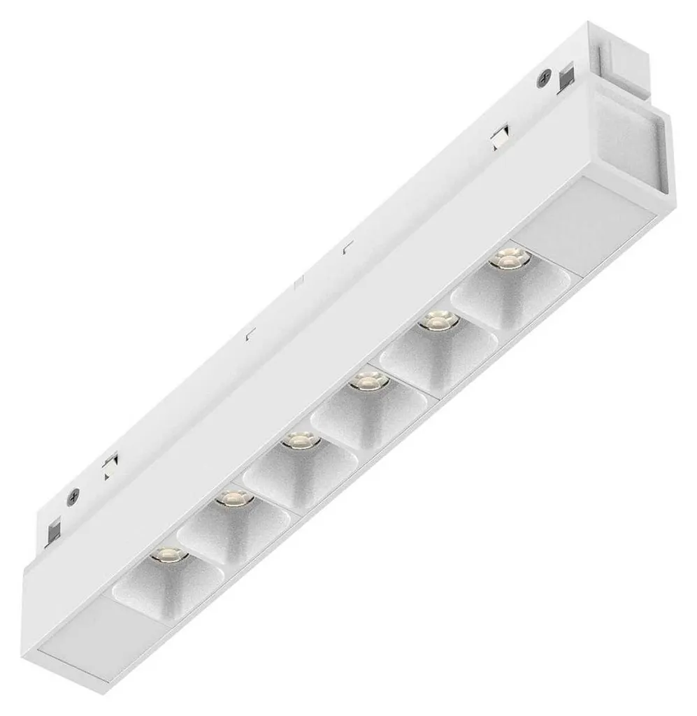 Installez votre Éclairage sans Travaux avec le Spot Magnétique Ideal Lux Ego