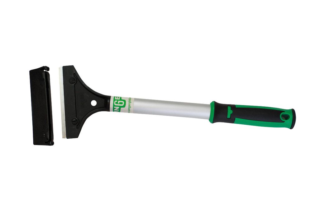 Unger ErgoTec Grattoir à manche long 25cm Image du produit 