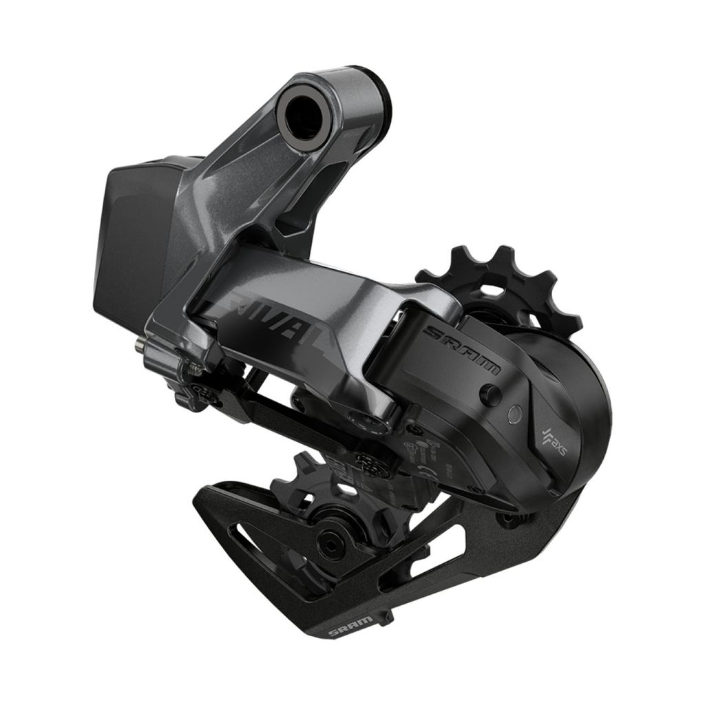 SRAM Schaltwerk - RIVAL XPLR ETAP AXS D1 - Schwarz