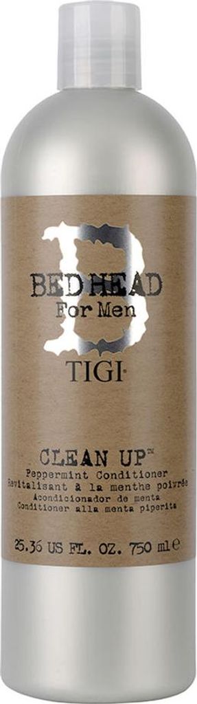 Tigi Bed Head For Men Clean Up Peppermint Conditioner 750 Image du produit 