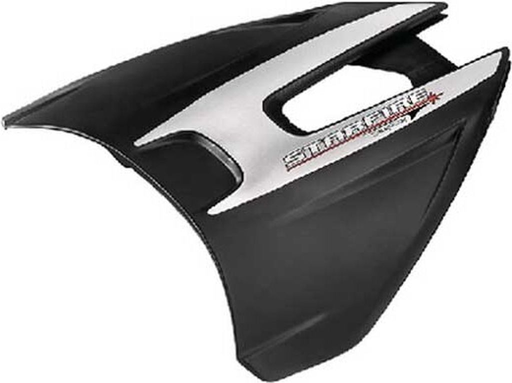 Stingray Starfire Hydrofoil Schwarz 40-350 CV Schwarz 40-350 CV