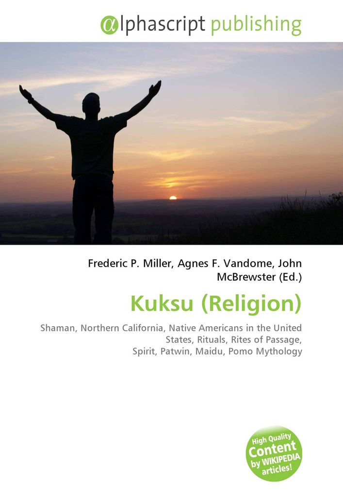 Kuksu (Religion)