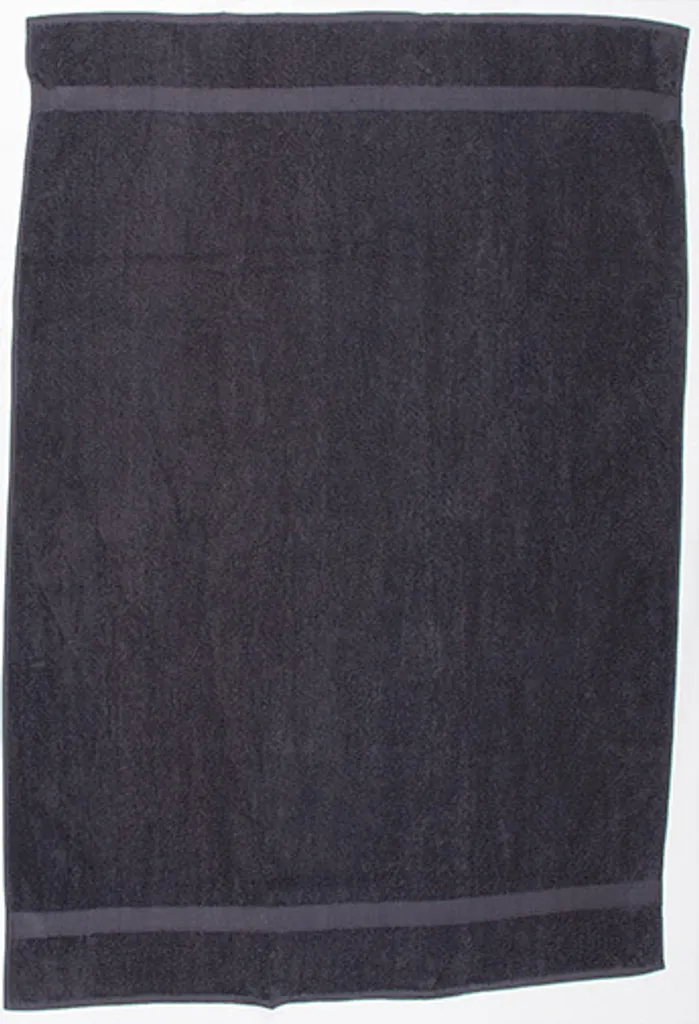 Lenzuolo da bagno Towel City 550 GSM - 100% Cotone Ring-Spun Hotel