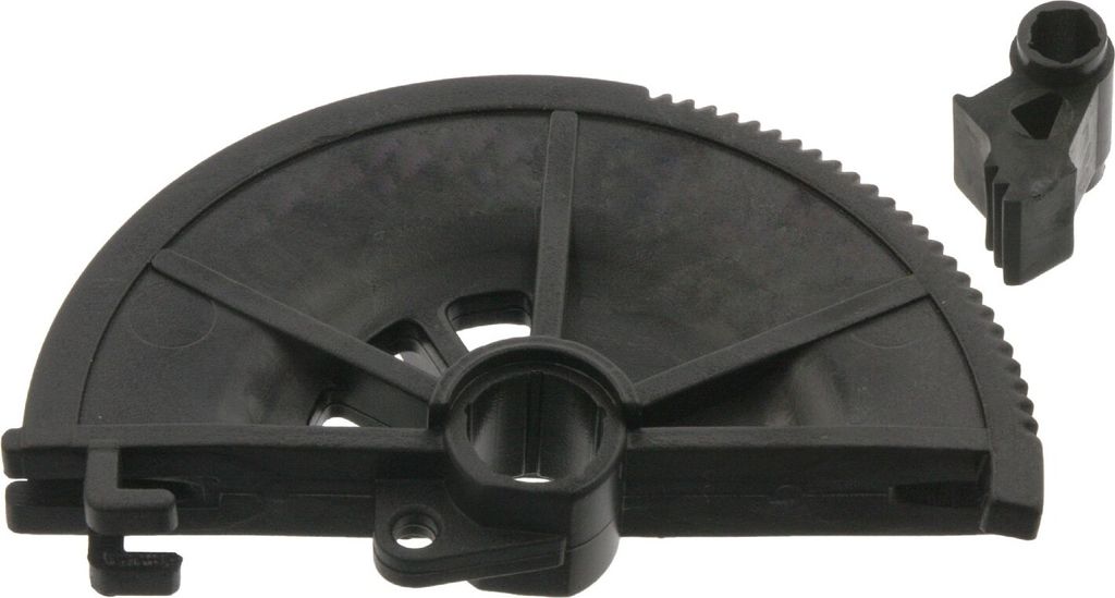 Reparatursatz, automatische Kupplungsnachstellung FEBI 01385