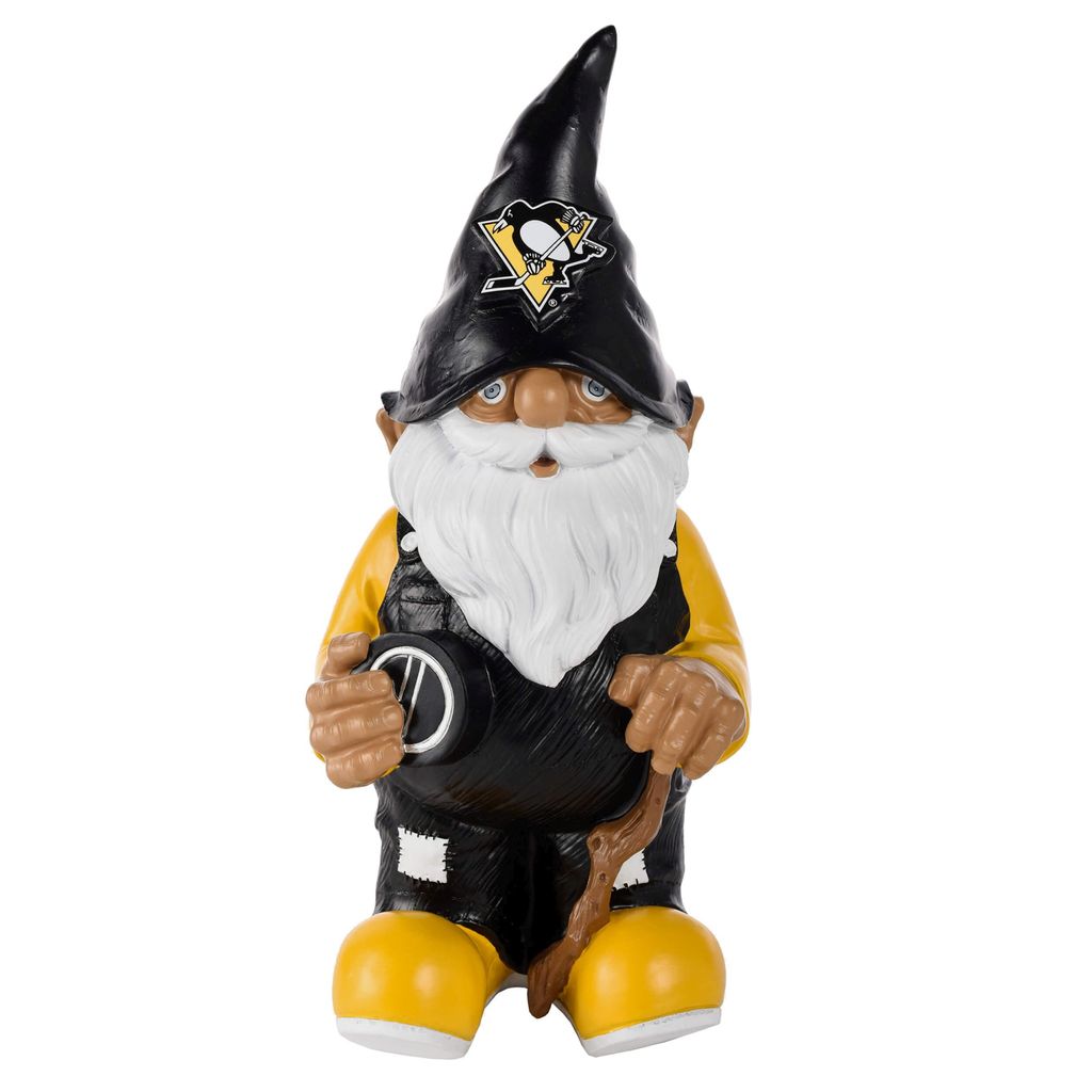 FOCO NHL Team Gnome Team Pittsburgh Penguins Fanzone Artikel