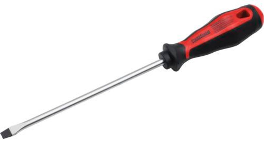 Schraubendreher Pattfield Schlitz CRV 6,5x150 mm