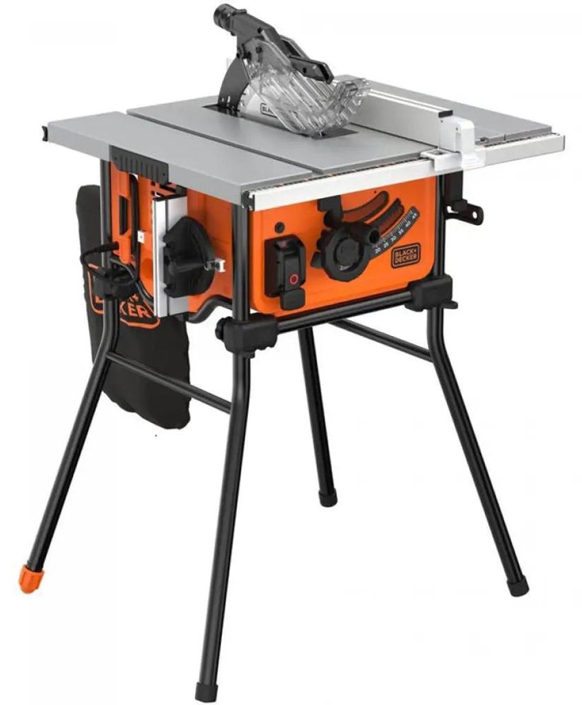 Pila stolní BLACK&DECKER BES720-QS Obrázek produktu 