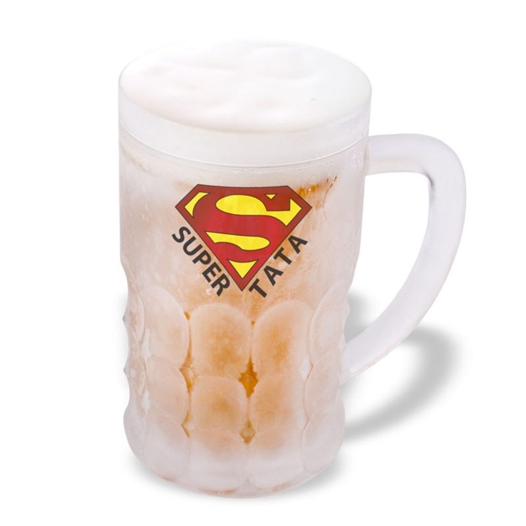 FROSTER MAX Super DAD Eisbecher zum Vatertag