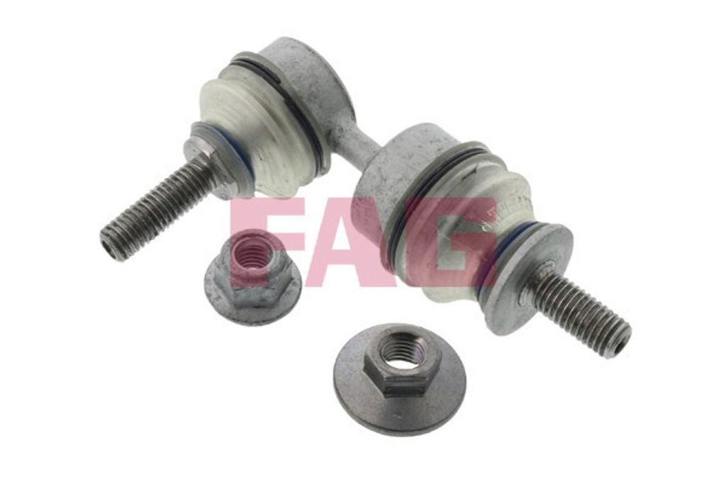 FAG Koppelstange Stabilisator für FORD Focus II Schrägheck (DA, HCP, DP) Hinten 818 0349 10