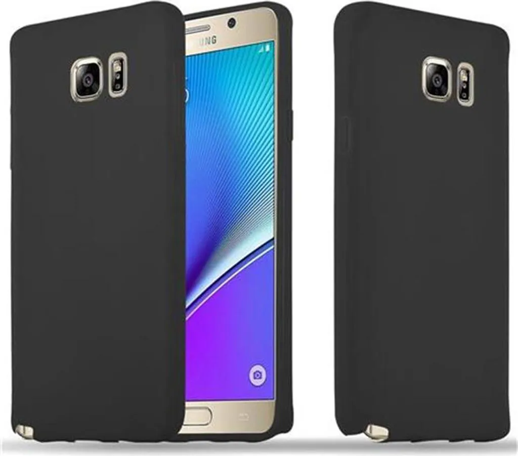 Custodia Per Cubot Note 21 Nera + 2 Pellicole Vetro Temperato – Cover Sottile In TPU Antiurto, Accessori Completi