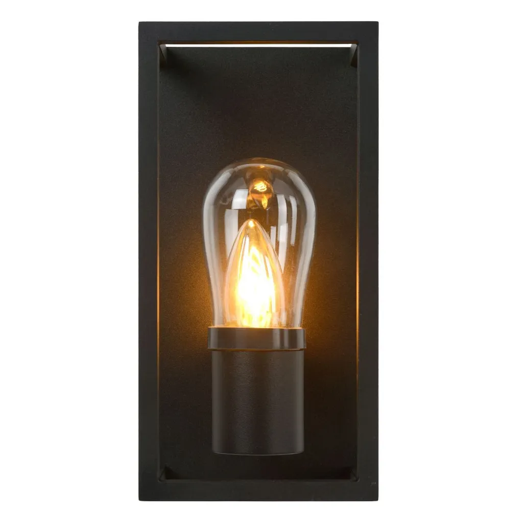 Applique Murale Compacte Carlyn E14 6W : Solution pour Espaces Étroits - 5
