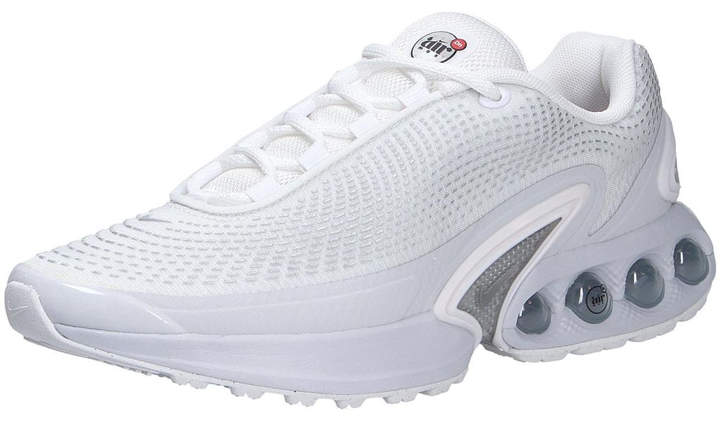 Nike Damen Sneaker AIR MAX DN weiß Größe EUR 38