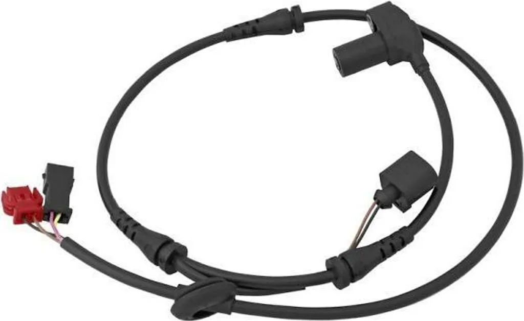 Capteur ABS de rechange BENDIX BSW1218 compatible Audi A4 A6 Passat 3B