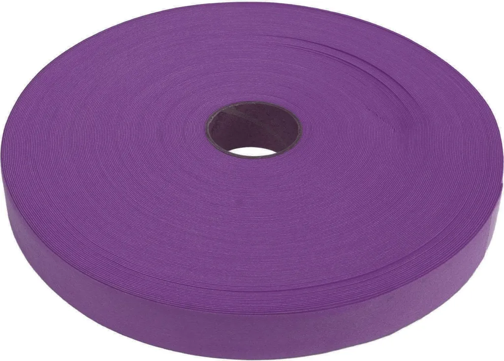 Grip de Tennis Anti-dérapant Violet Haute Absorption pour Mains Moites