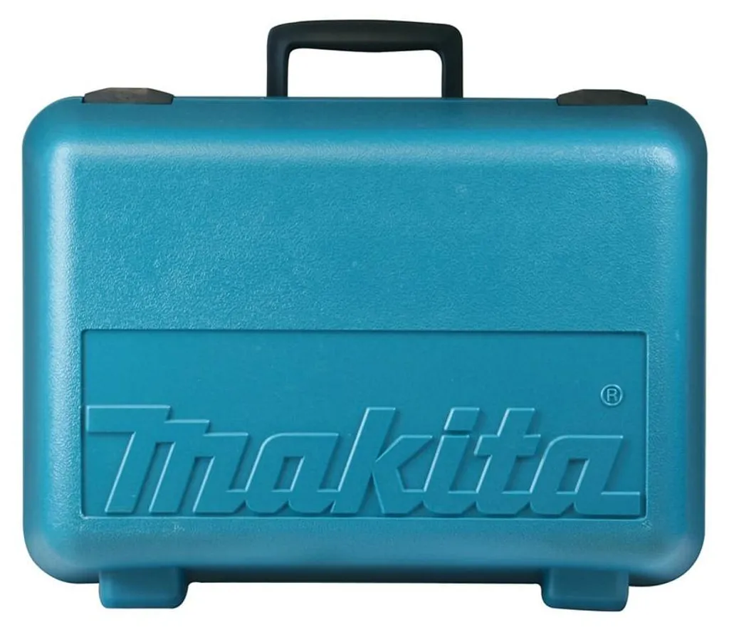 Mallette de Rangement pour Scie Circulaire Makita 824651-3 Originale