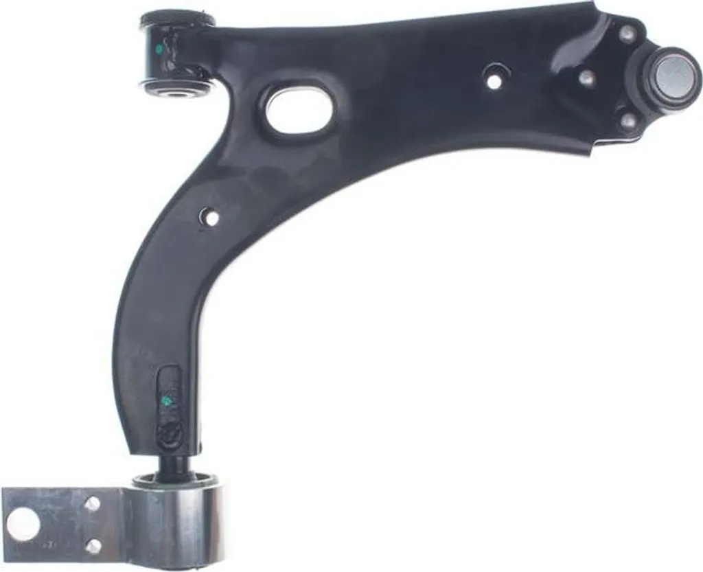 Triangle de suspension avant pour Ford Fiesta et Fusion - Modèle D120559