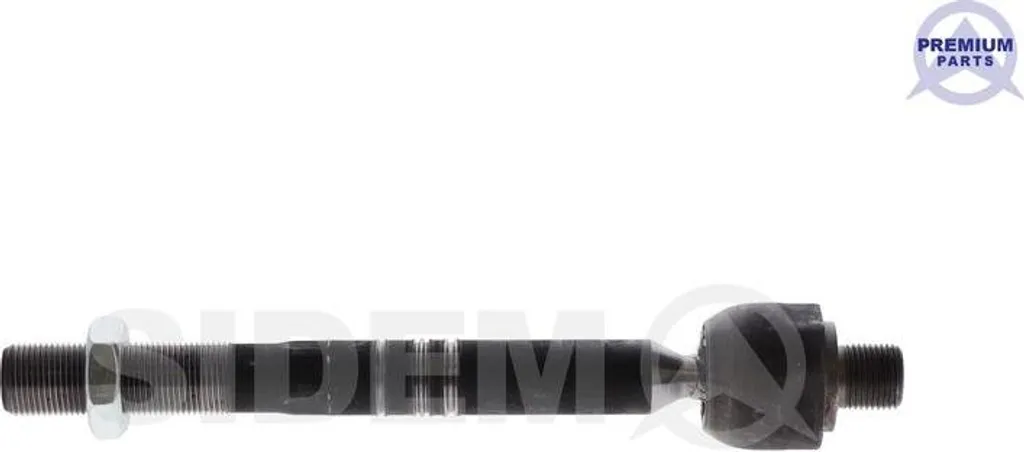 Joint axial SIDEM 64011 barre d'accouplement pour Crafter OE 65467100000