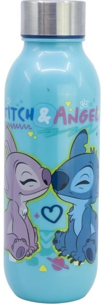 STOR Pit Flasche Stitch 640 ml