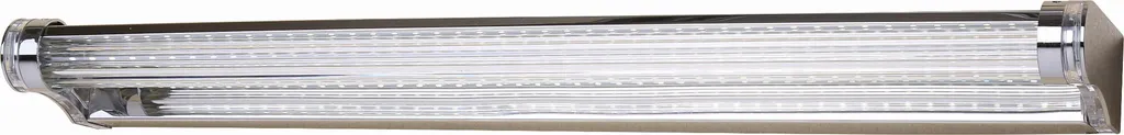 Candellux MODERNO 20-40794 Lampada da Parete Cromo LED 9W Bagno