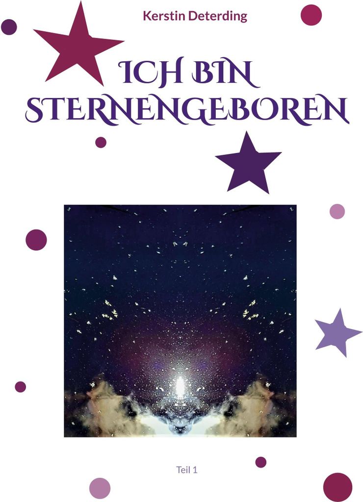 Ich Bin Sternengeboren